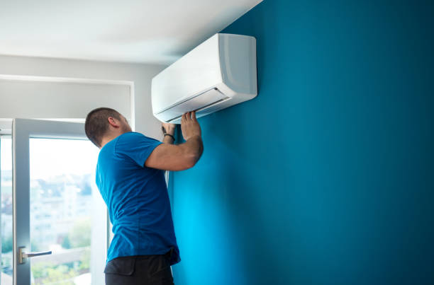 Trusted Cross Mountain, TX HVAC Experts