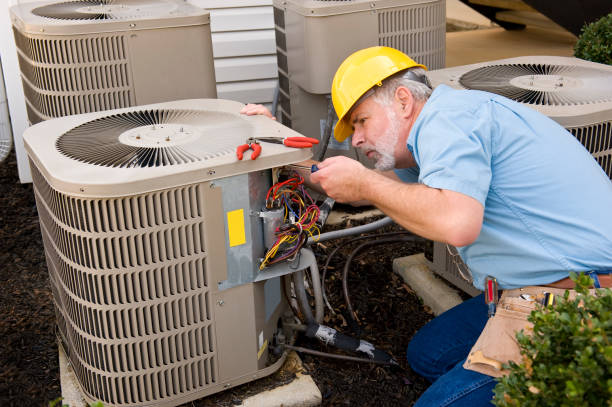 AC Installation Near Me in Cross Mountain, TX