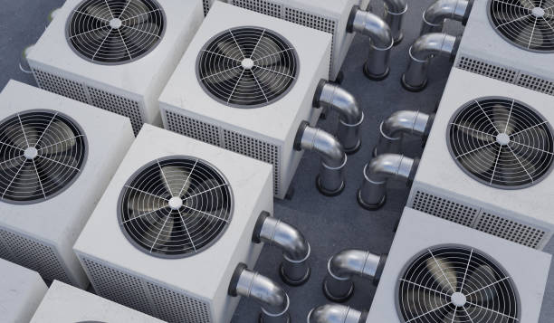 Best Commercial HVAC Repair  in Cross Mountain, TX