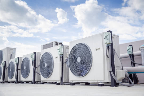 Best Residential HVAC Services  in Cross Mountain, TX