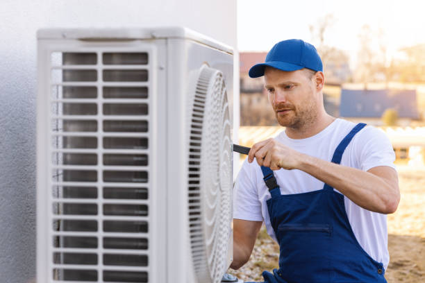 Local HVAC Companies in Cross Mountain, TX